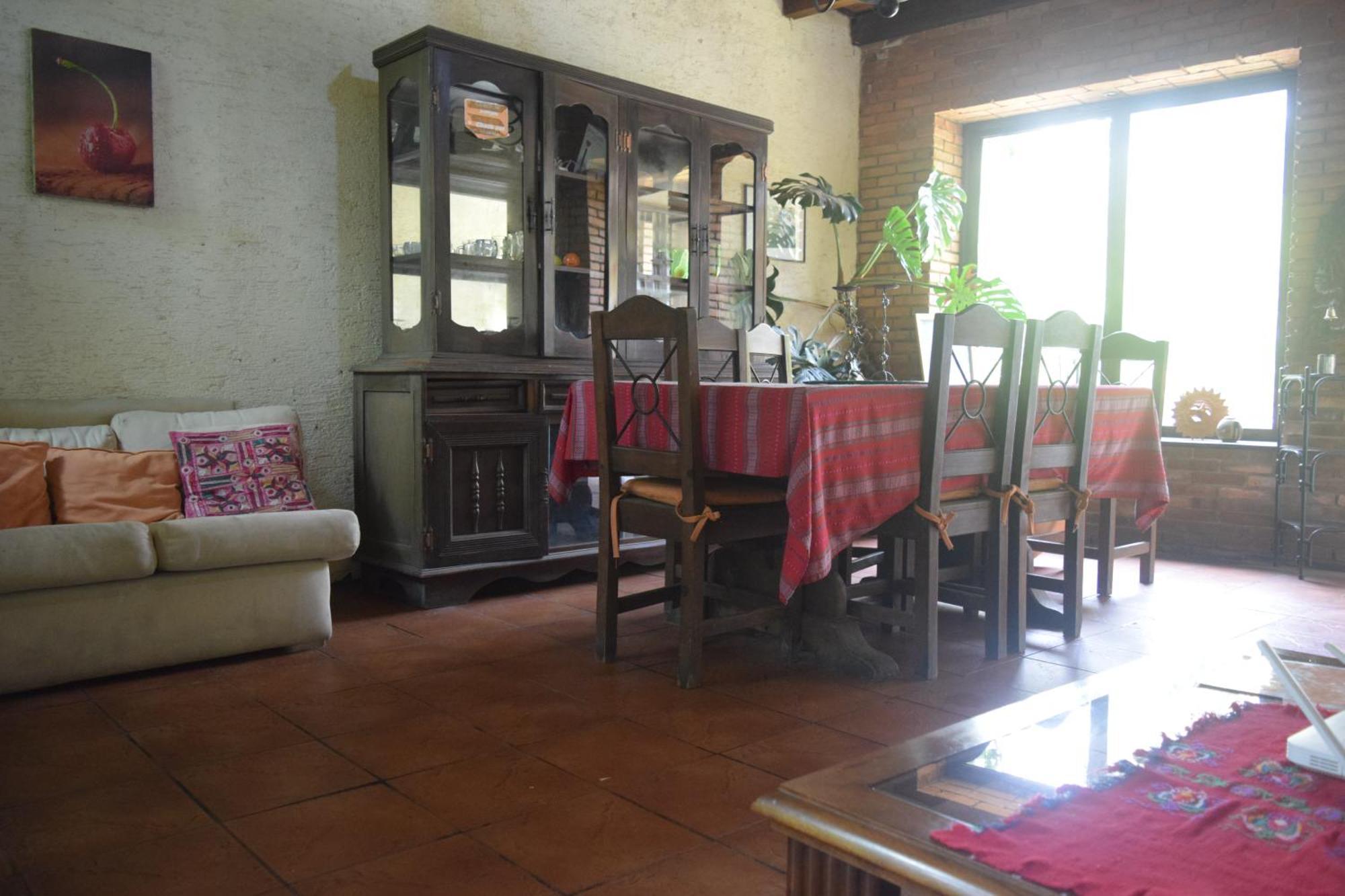 Casa Del Viajero Colonial Apartman Antigua Kültér fotó